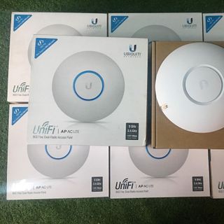 Bộ phát sóng không dây UBIQUITI UniFi AP-AC -LITE giá sỉ