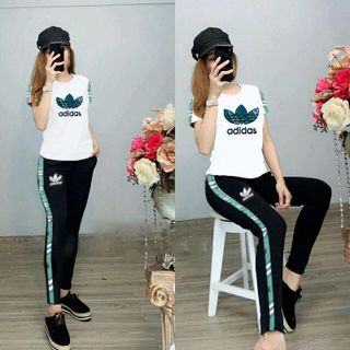 bộ coton mịn đẹp D8