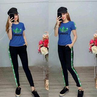 bộ coton mịn đẹp D8