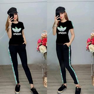 bộ coton mịn đẹp D8