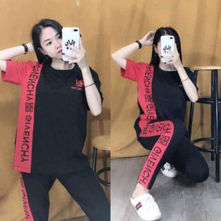 bộ coton mịn đẹp D9