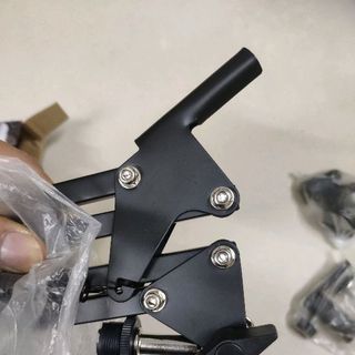 chọn bộ kẹp màng