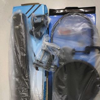 chọn bộ kẹp màng