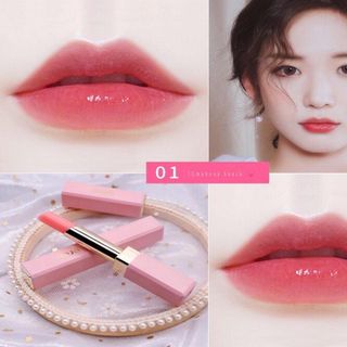 Son dưỡng môi Hojo có màu