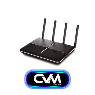 BỘ PHÁT WIFI AC2600 – ROUTER BĂNG TẦN KÉP