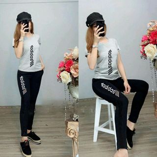 bộ coton mịn đẹp