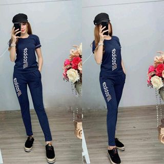 bộ coton mịn đẹp