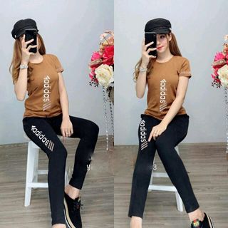 bộ coton mịn đẹp