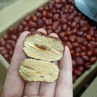 Táo đỏ Tân Cương nhập trực tiếp từ Tân Cương chuyển về