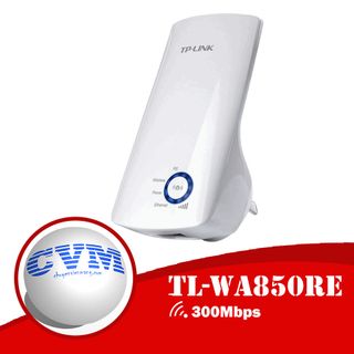 Thiết bị kích sóng Wi-Fi TL-WA850RE
