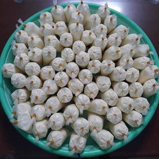 Sữa chua lên men với công thức đặc biệt Đảm bảo 100 từ sữa
