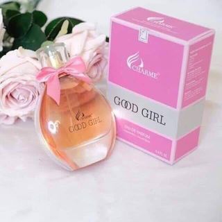 Nước hoa good girl