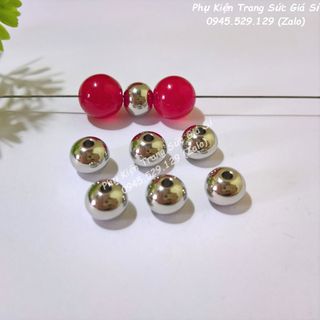 Bi inox làm móc khóa nghệ thuật giá xưởng