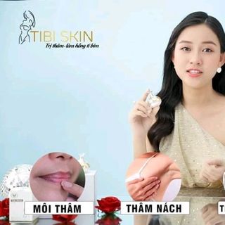 Đặc trị thâm làm Hồng ti bím tibiskin giá sỉ