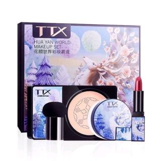 set phấn TTX giá sỉ