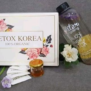 Detox Korea