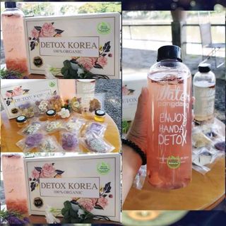 Detox Korea