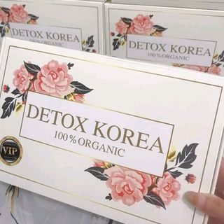 Detox Korea