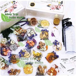 Detox Korea