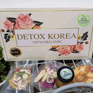 Detox Korea