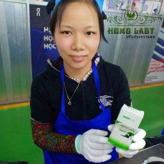 HOMOLADY nội tiết tố nữ