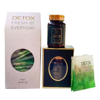 Go Detox giá sỉ