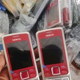 Nokia 6300 zin hãng giá sỉ