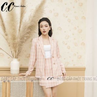 VEST NỮ CÔNG SỞ TỰ THIẾT KẾ