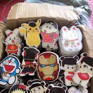 Lì xì tết 2020