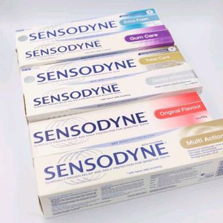 kem đánh răng sensodyne giá sỉ