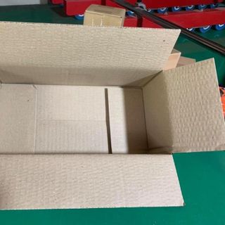 Hộp Carton đóng gói hàng RẺ NHẤT THỊ TRƯỜNG