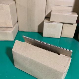 Hộp Carton đóng gói hàng RẺ NHẤT THỊ TRƯỜNG