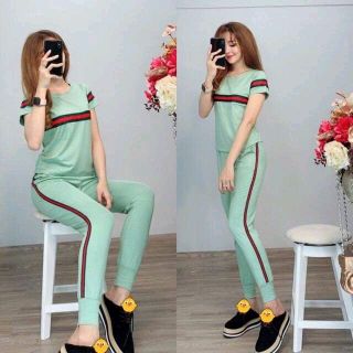 bộ coton mịn đẹp Z5
