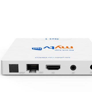 Android Box TV Mytvnet-2GB bảo hành 12 tháng
