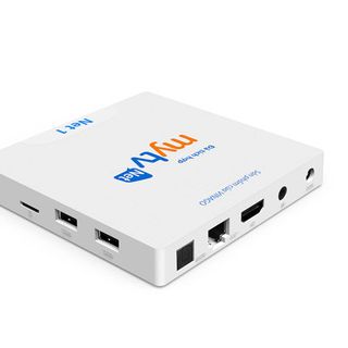 Android Box TV Mytvnet-2GB bảo hành 12 tháng