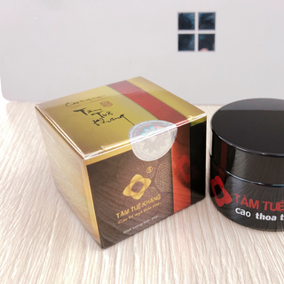 Cao Thoa Trị Mụn Tâm Tuệ Khang