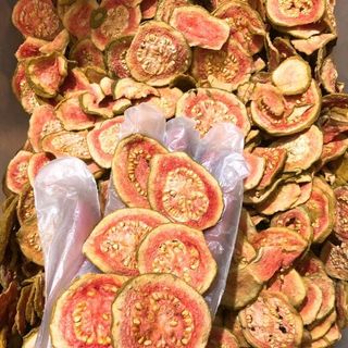 ổi xá lị sấy dẻo