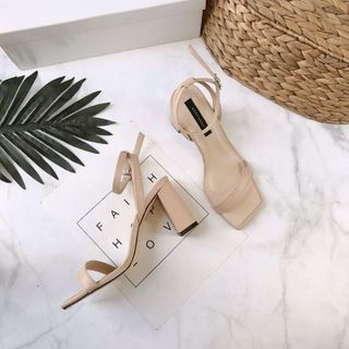 Giày Sandal 7p siêu phẩm da rắn siêu bền