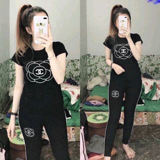 bộ coton mịn đẹp Z1