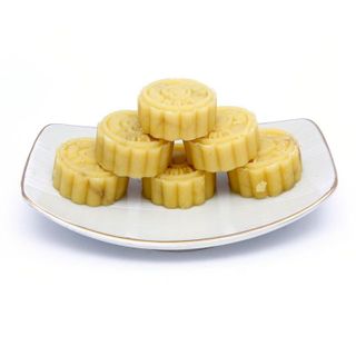 Hộp Bánh Đậu Xanh Linh Quyên