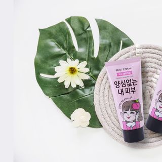 Sữa rửa mặt 3 cô gái JNN Joylife Hàn Quốc