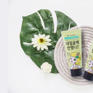 Sữa rửa mặt 3 cô gái JNN Joylife Hàn Quốc