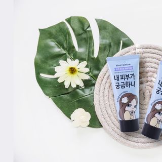 Sữa rửa mặt 3 cô gái JNN Joylife Hàn Quốc