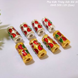 Thanh trụ làm móc khóa nghệ thuật