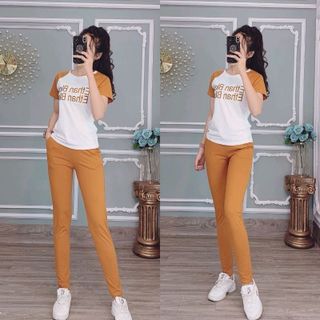bộ coton mịn đẹp Z6