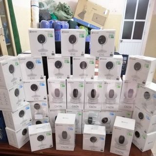 Camera c1c ezviez 2mp bảo hành 24 tháng