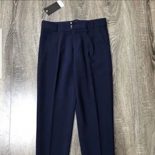 Quần Baggy Topshop