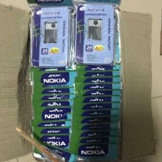 Pin Nokia xịn về Hàng nhé giá sỉ​ giá bán buôn giá sỉ