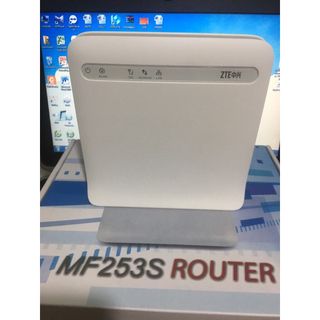 Bộ phát wifi 4g mf253s bảo hành 12 tháng