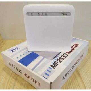 Bộ phát wifi 4g mf253s bảo hành 12 tháng